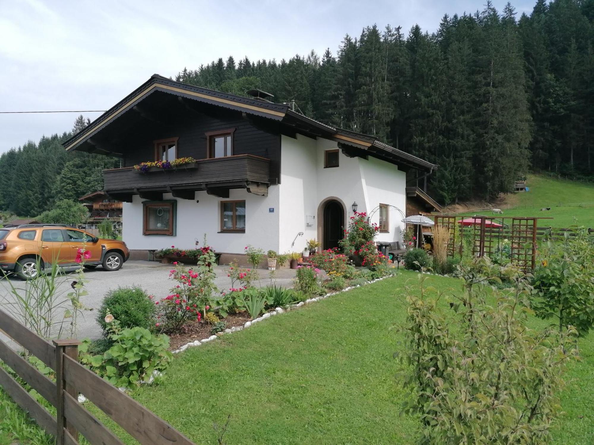 Haus Spertental Apartment Kirchberg in Tirol Phòng bức ảnh